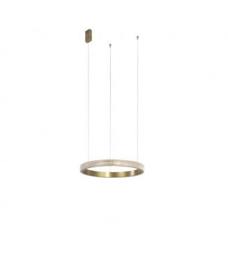 Orlando Pendant 18W LED D-45cm