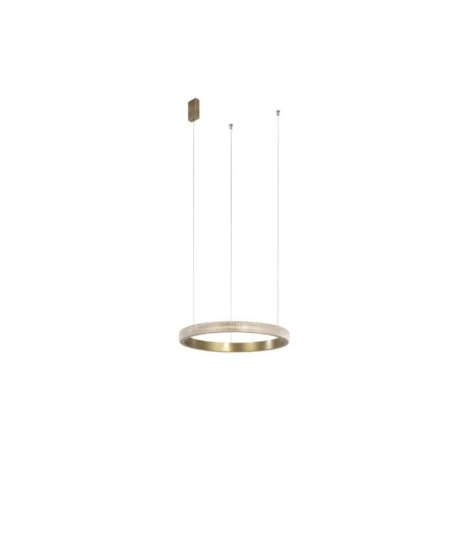 Orlando Pendant 18W LED D-45cm