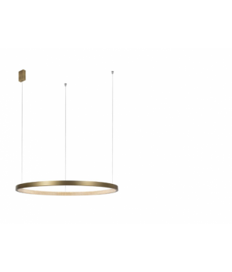 Vegas Pendant 35W LED D-108cm