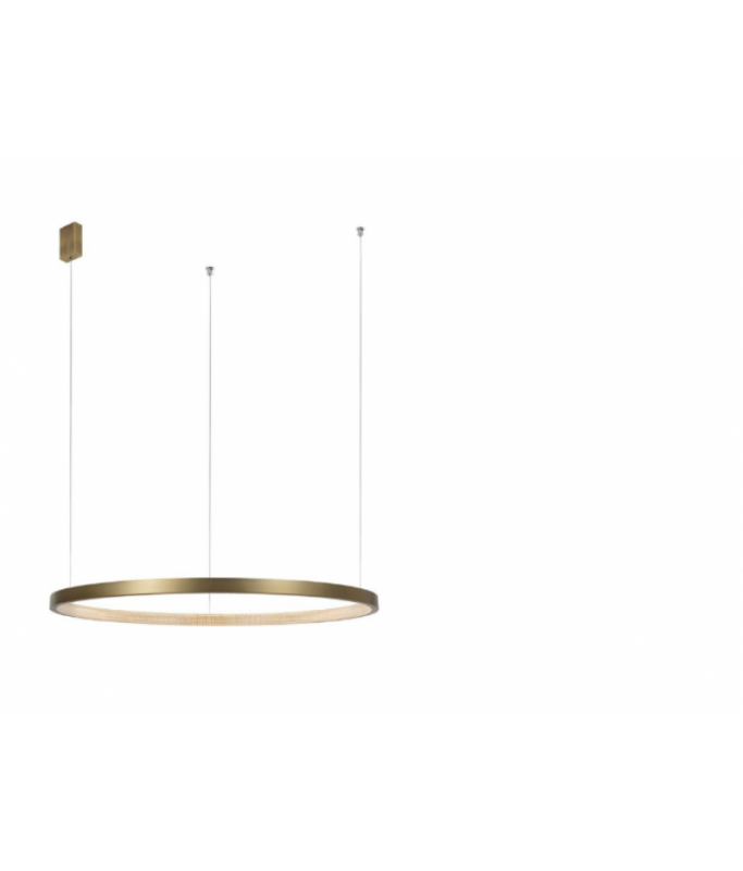 Vegas Pendant 35W LED D-108cm