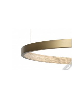 Vegas Pendant 35W LED D-108cm