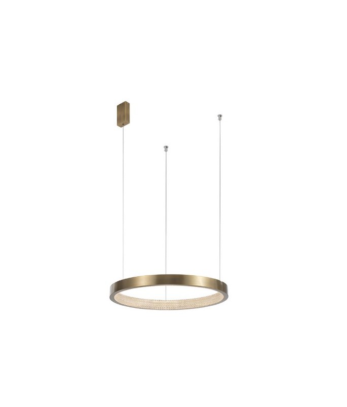 Vegas Pendant 23W LED D-65cm