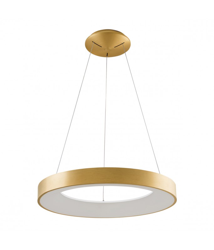 Giulia Pendant Gold D-60