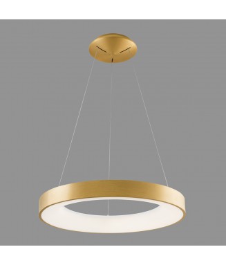 Giulia Pendant Gold D-60