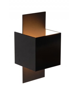 Cubo 23208/31/30 Black