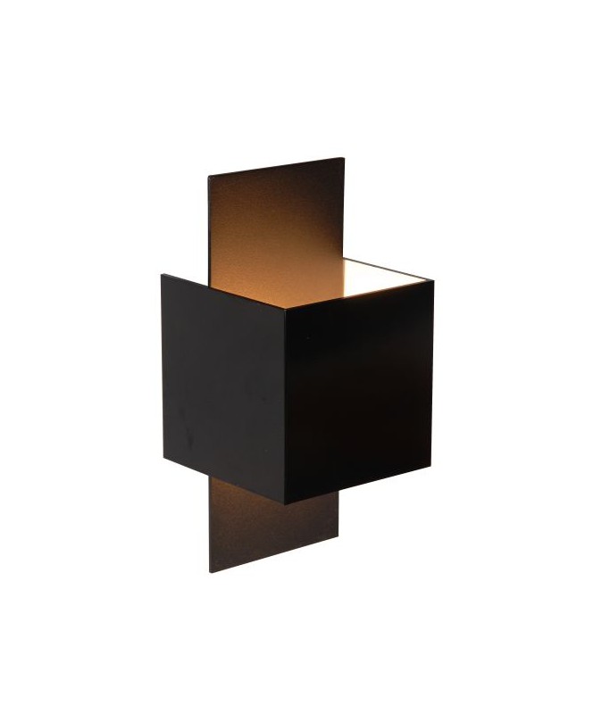 Cubo 23208/31/30 Black