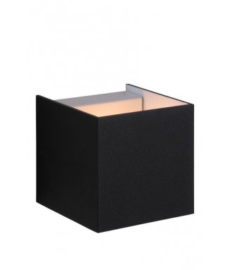 Cubo 23208/31/30 Black / Seinavalgusti