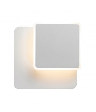 Senato Square 6W Led