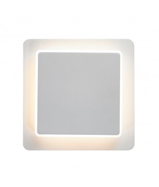 Senato Square 6W Led