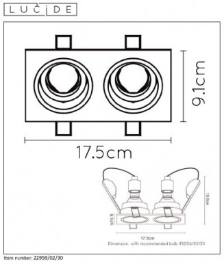 Embed 22959/02/30