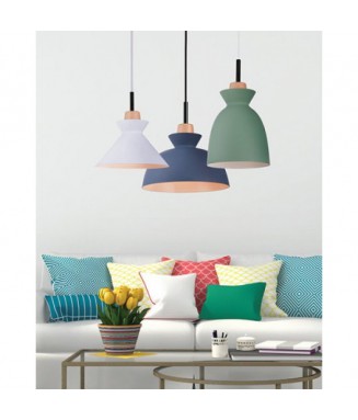 180067 Pendant Light