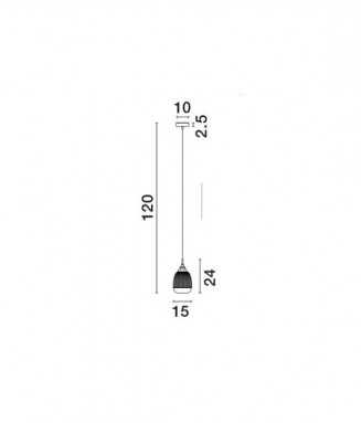 Mond 2 D-15cm