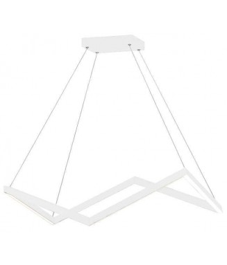 Origami Pendant 50W LED