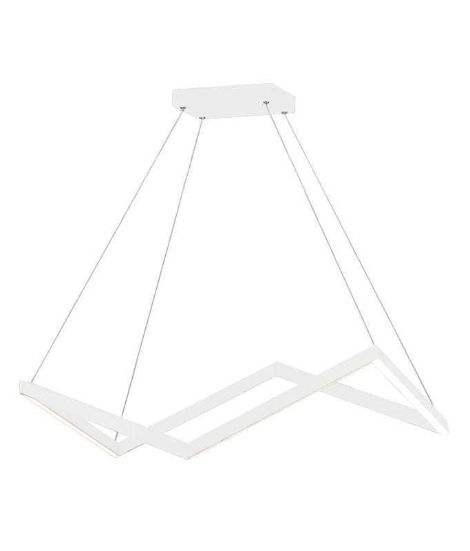 Origami Pendant 50W LED