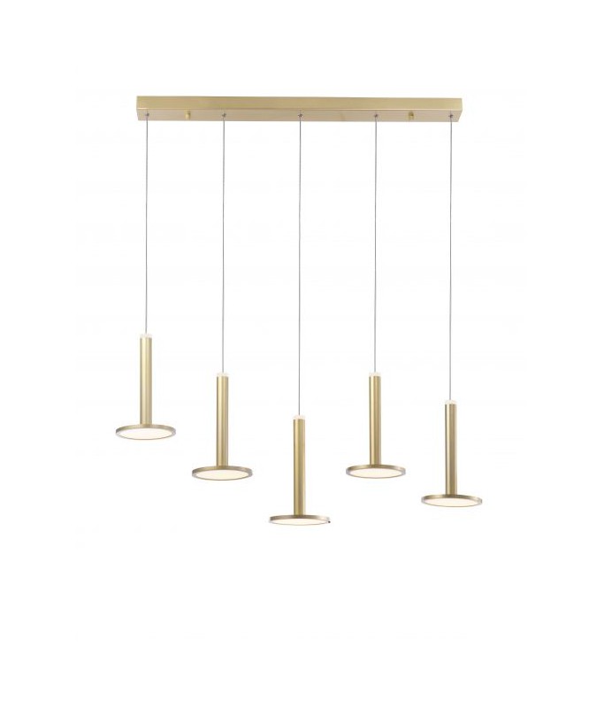 Palencia Long Pendant 53W LED