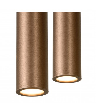 Lorenz 74403/06/97 Satin Copper