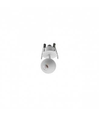 Obo Recessed White 4,5W