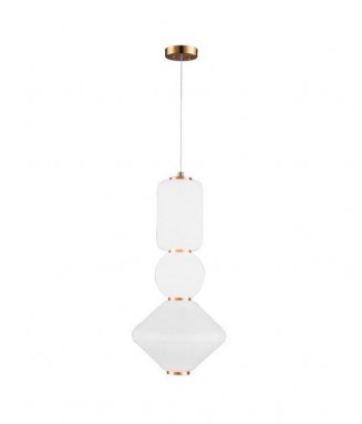 19101 Pendant Light