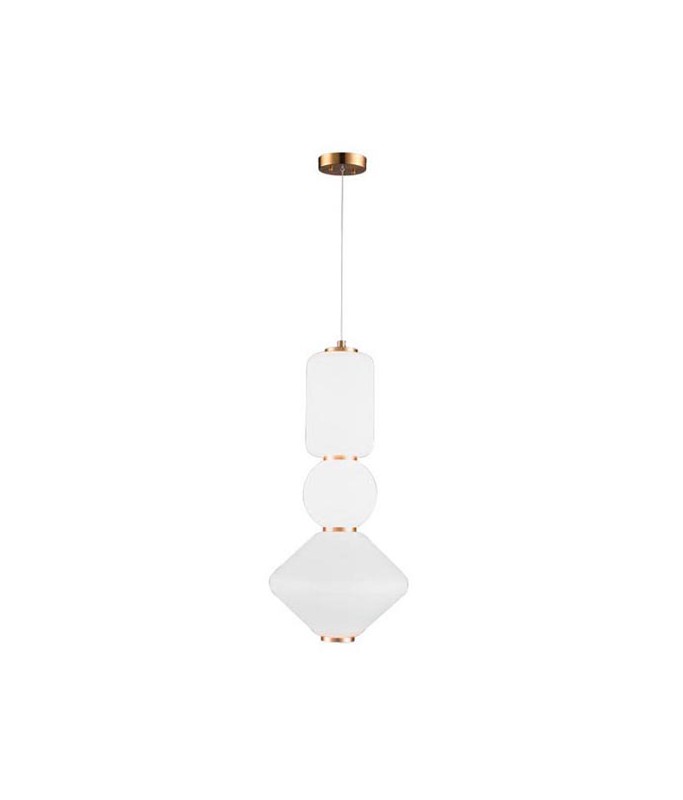 19101 Pendant Light