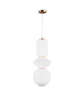 19100 Pendant Light / Rippvalgusti