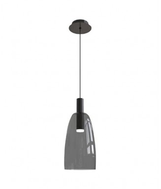 1965 Pendant Light / Rippvalgusti