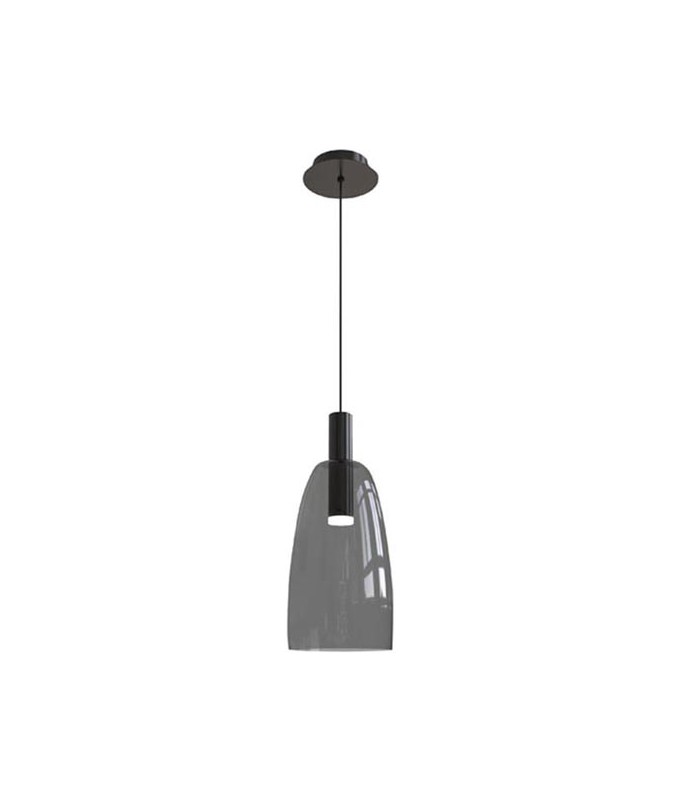 1965 Pendant Light / Rippvalgusti