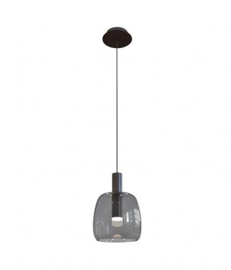 1967 Pendant Light / Rippvalgusti