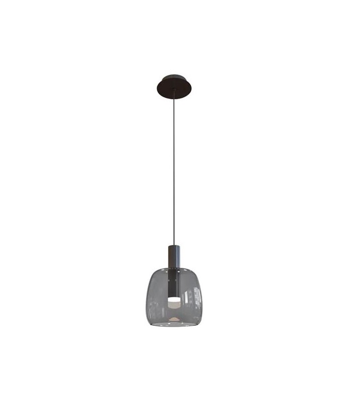 1967 Pendant Light / Rippvalgusti