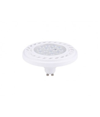 ES111 9W LED 3000K White