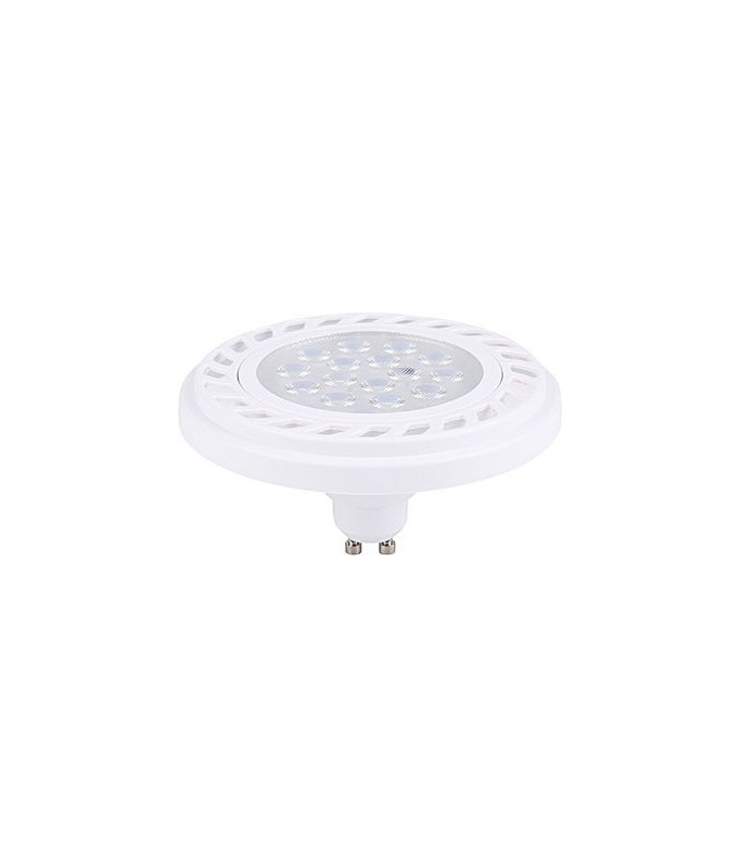 ES111 9W LED 3000K White