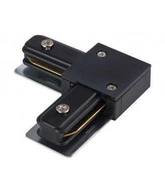 Track L Connector 9455 Black/ L - siini ühendus