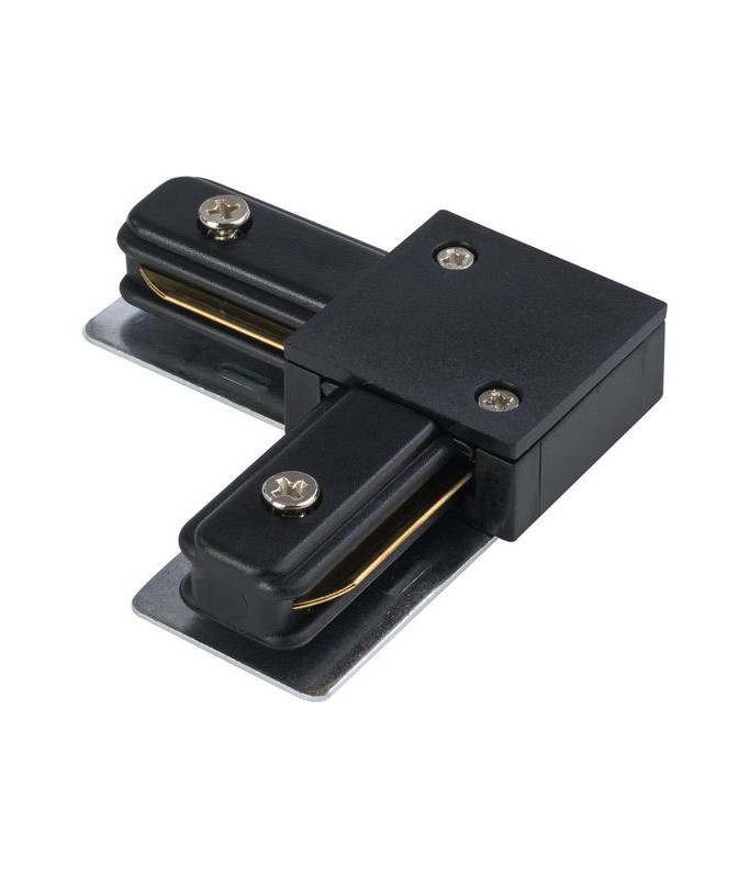 Track L Connector 9455 Black/ L - siini ühendus