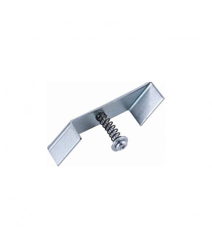 Profile Recessed Fixing Set 8805