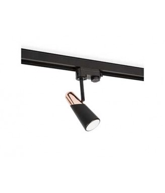 Track Spot Lao 29031 Black/Copper