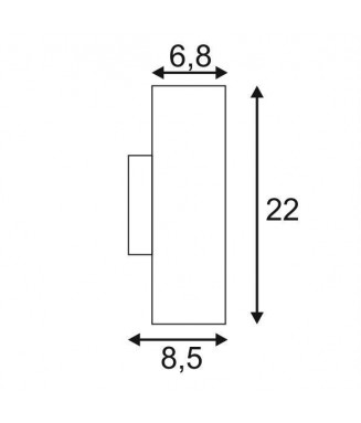 Enola B 151801 White