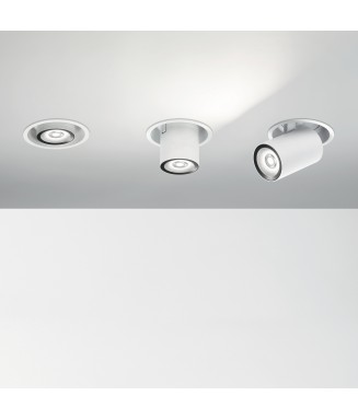 Nova 12W LED Bianco