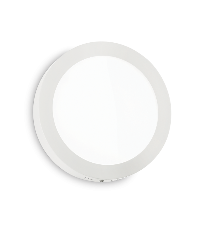 Universal D40 36W Round Bianco