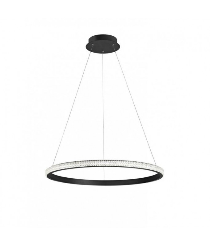 Nager Pendant Black D-60,5cm