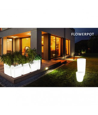 Flowerpot L