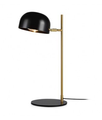 Pose Table Black 107938