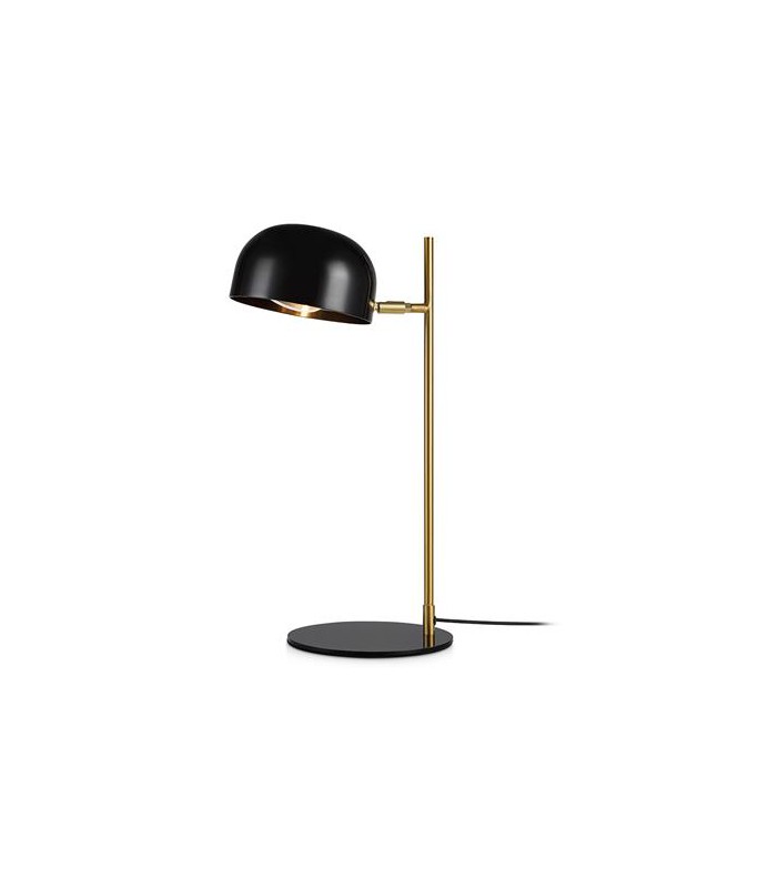 Pose Table Black 107938