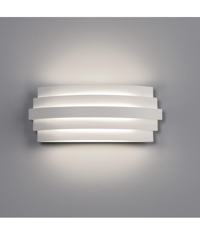 Luxur White 22W LED