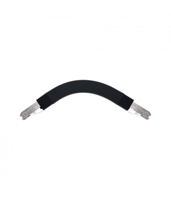 Track Flex Connector Black 969.10