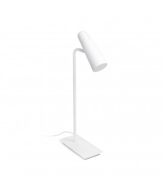 Lao led Table White 29048