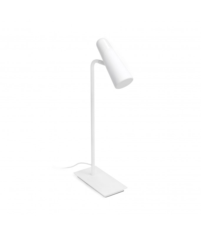 Lao led Table White 29048