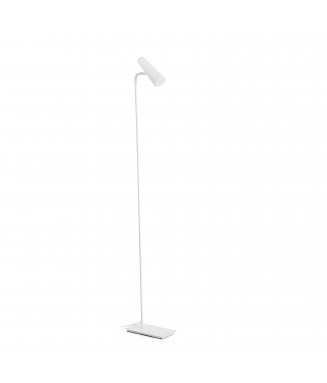 Lao led Floor White 29050