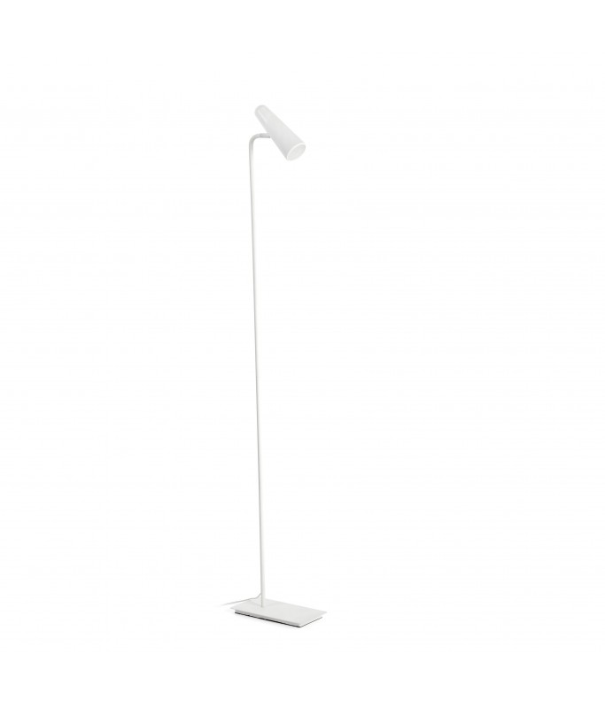 Lao led Floor White 29050