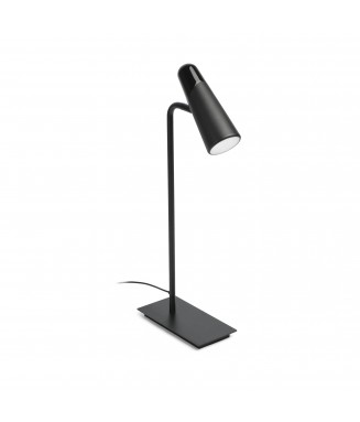 Lao led Table Black 29047