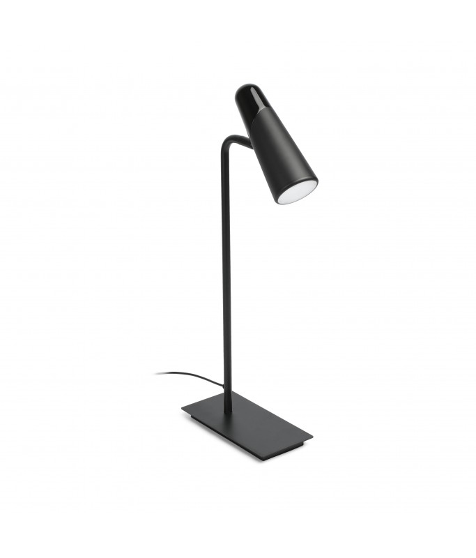 Lao led Table Black 29047