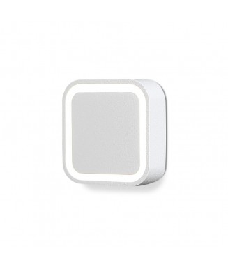 Five Square White, IP54